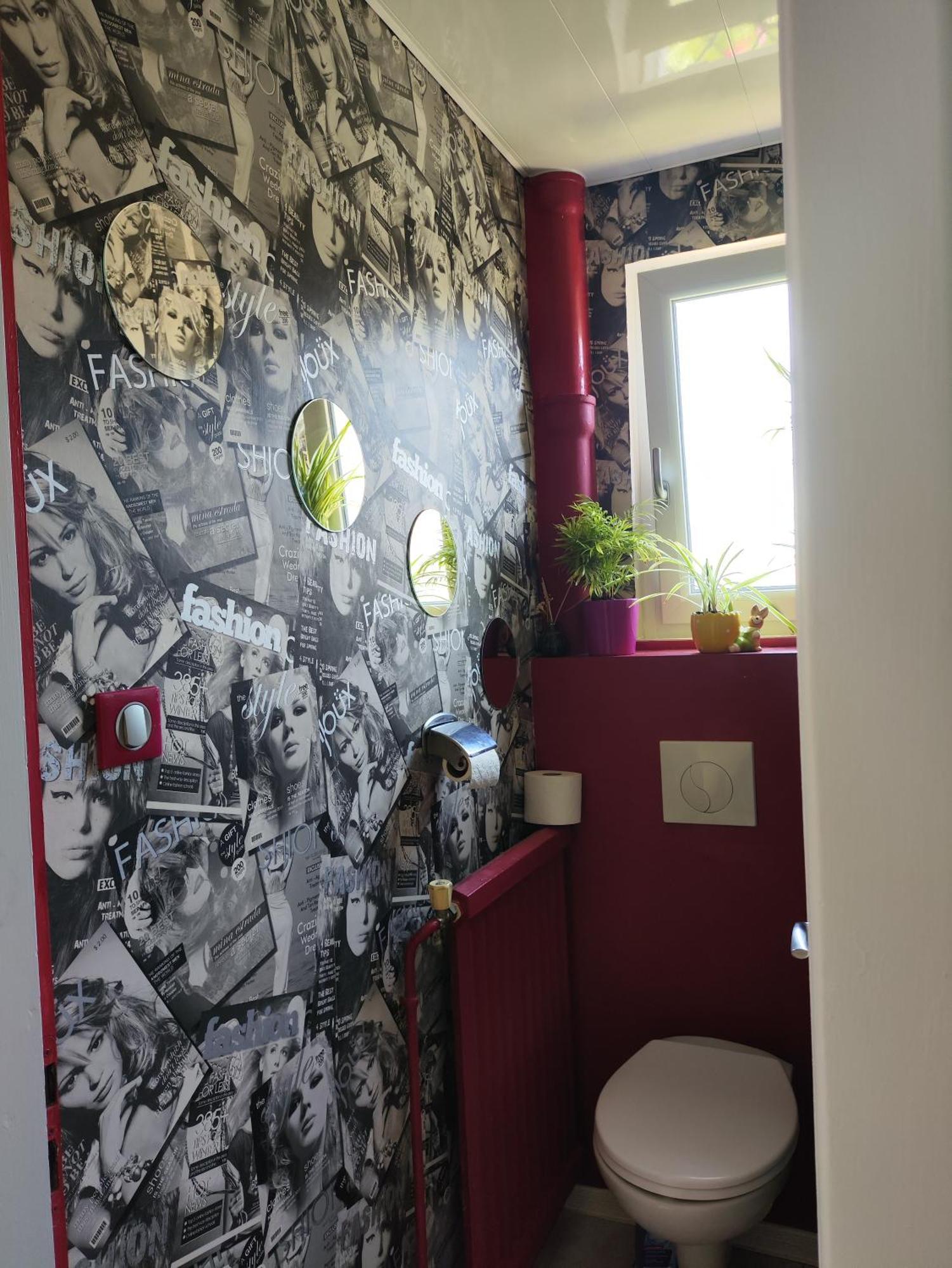 Colmar "Room" Chambre Privee Chez L'Habitant,Parking Voiture Devant La Maison,Garage Moto Et Velo,Petit Dejeuner Eksteriør billede
